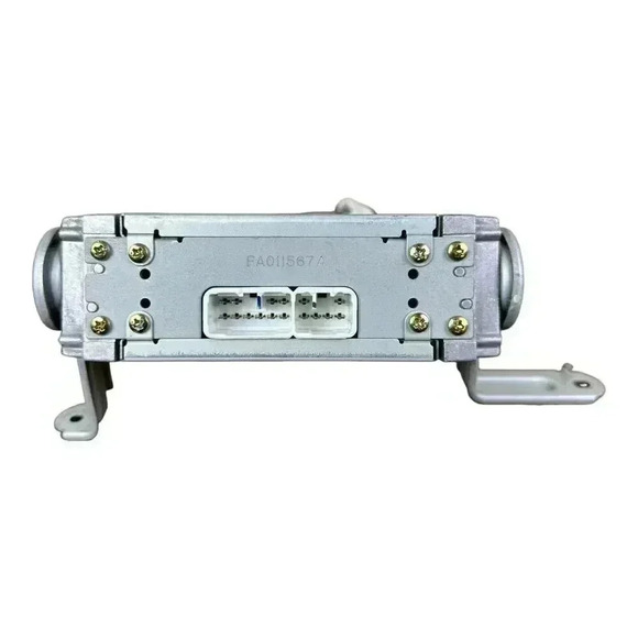 1999-2002 Toyota 4Runner 86280-35060 Radio Audio Stereo Amplifier Amp Module OEM - Picture 2 of 8